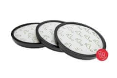 VACS Hepa filter ROWENTA RS-2230000345 - 3 kom