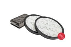 VACS SET Hepa filtrov ROWENTA Compact Power XXL RO 4855 EA - 3 kom