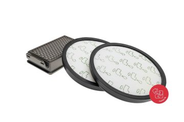 VACS SET Hepa filtrov ROWENTA RO 4853 EA