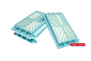 VACS Hepa filter PHILIPS FC 8712