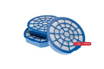 VACS Hepa filter DIRT DEVIL M 5051-4 Infinity Excel