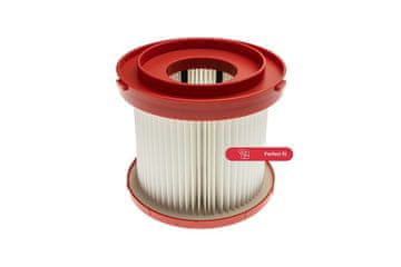 VACS Hepa filter MILWAUKEE Org.Gr. 4932479461