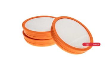 VACS Hepa filter VAX Mach Air U87 MA-PE AIR