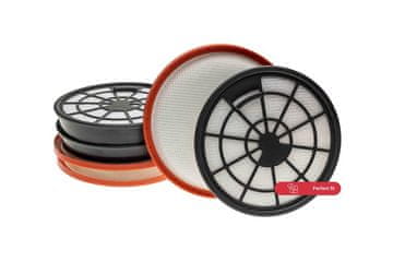VACS SET Hepa filtrov VAX C85-P4-BAG