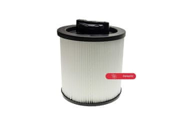 VACS Hepa filter DeWALT DXV10S