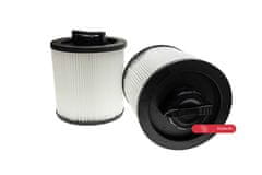 VACS Hepa filter DeWALT DXV10P - 2 kom