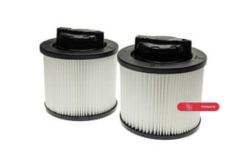 VACS Hepa filter DeWALT DXVC4001