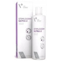 VetExpert Stimuderm Ultra šampon za pse z dolgo dlako 250ml