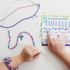 Totum Ustvarjalni komplet za šivanje 2v1