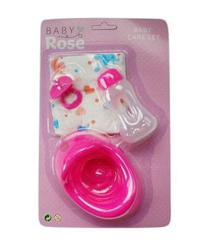 Mac Toys Set za lutko