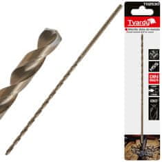Tvardy Zlati sveder za kovino dolg 3,0 x 150 mm HSS DIN1869 (50/200)