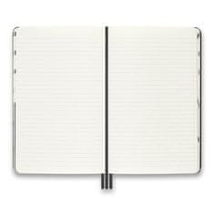 Moleskine 2023 SMILEY L, darilni komplet