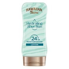 Hawaiian Tropic Silk Hydration After Sun Lotion (Ultra Light After Sun Lotion) 180 ml
