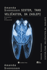 ZALOŽBA PIVEC  Sistem, tako veličasten, da zaslepi