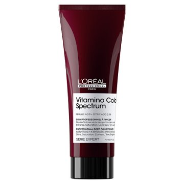 Loreal Professionnel Balzam za barvane lase Vitamino Color Spectrum (Professional Conditioner)
