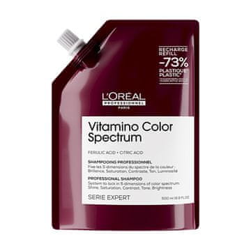 Loreal Professionnel Šampon za barvane lase Vitamino Color Spectrum (Professional Shampoo)