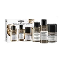 Loreal Professionnel Darilni set za nego las Molecular Repair Hair Kit