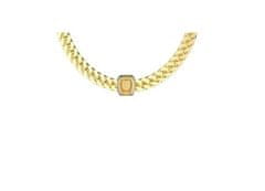 Guess Drzna ogrlica z dekoracijo Lion King JUMN05004JWYGT/U