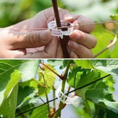 Sofistar 60x Podpora za rastline – GreenGrow