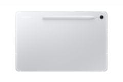 Samsung Galaxy Tab S10 FE tablični računalnik, 8/128GB, 5G, srebrn