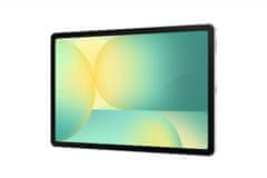 Samsung Galaxy Tab S10 FE tablični računalnik, 8/128GB, 5G, srebrn