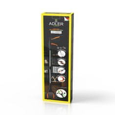 Adler ADLER ZLOŽLJIV ROČNI PRIJEM | AD6804