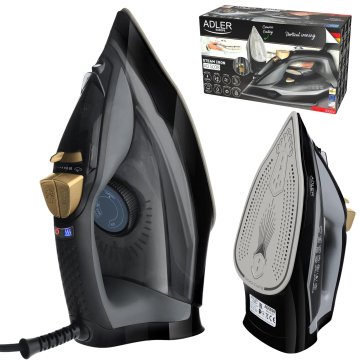 Adler PARNI LIKALNIK ADLER | AD5038