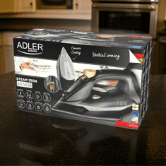 Adler PARNI LIKALNIK ADLER | AD5038