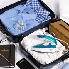 Adler ADLER TURISTIČNI LEKALNIK | AD5035