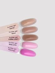 shumee TOUCH Builder gel Baby Pink - nežno roza gradilni gel, 30 ml