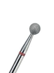 shumee TOUCH Diamantna rezalna krogla rdeča 4 mm (D040D-F)