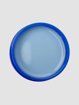 shumee TOUCH Neon Liquid polygel Aqua - moder tekoči akrilni gel, 15 ml