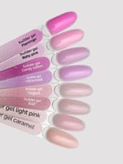 shumee TOUCH Builder gel Baby Pink - nežno roza gradilni gel, 30 ml