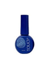 shumee TOUCH Pixi gel lak 01 - hibridni lak z bleščicami svetlo rdeče barve, 9 ml