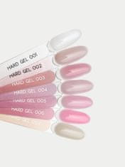 shumee TOUCH Hard gel 07 - peščeno-bež tekoči gradbeni gel, 15 ml
