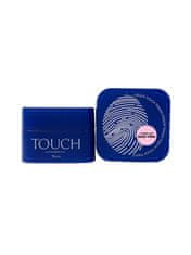 shumee TOUCH Builder gel Baby Pink - nežno roza gradilni gel, 30 ml