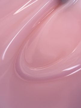 shumee TOUCH Builder liquid 10 - naravni močan gel s tekočo konsistenco, 15 ml