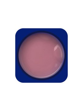 shumee TOUCH Builder gel Yogurt - nežno-nude gradilni gel, 30 ml