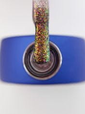 shumee TOUCH Rainbow base 02 - hibridna osnova s cvetnimi listi juke, 13 ml