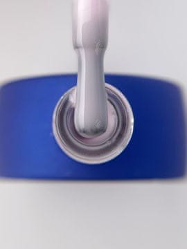 shumee TOUCH Cover base Coconut - belo-roza polprozorna hibridna baza, 13 ml