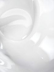 shumee TOUCH Cover base Milk - mlečno polprozorna hibridna podlaga, 30 ml