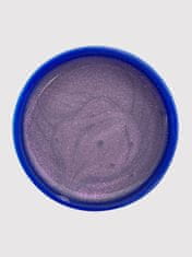 shumee TOUCH Shine bright builder gel 05 - srebrno-roza gradbeni gel z bisernim učinkom, 15 ml