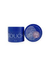 shumee TOUCH Shine bright builder gel 05 - srebrno-roza gradbeni gel z bisernim učinkom, 15 ml