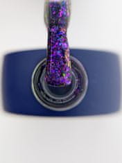 shumee TOUCH Rainbow top 03 - hibridni top z vijoličnimi cvetnimi listi juke, 13 ml