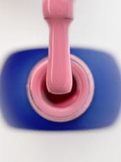 shumee TOUCH gel lak 08 - svetlo roza prekrivni hibridni lak, 9 ml