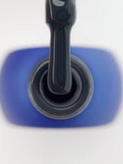 shumee TOUCH gel lak 23 - temno siv prekrivni hibridni lak, 9 ml