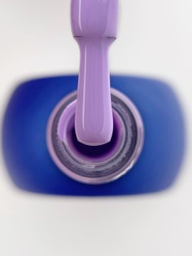 shumee TOUCH gel lak 30 - svetlo vijoličen prekrivni hibridni lak, 9 ml