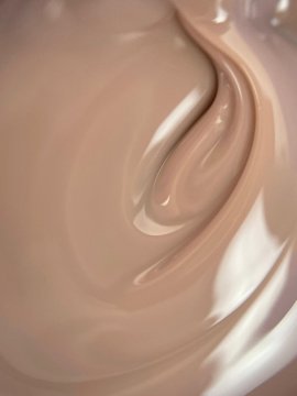 shumee TOUCH Cover base Cosy - prekrivna podlaga intenzivnega kavnega hibrida, 30 ml