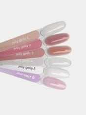 shumee TOUCH Jelly gelly 05 - mlečni gradilni gel-žele, 15 ml