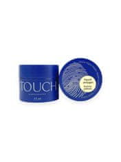 shumee TOUCH Neon Liquid polygel Sunny yellow - mlečno rumen tekoči akrilni gel, 15 ml
